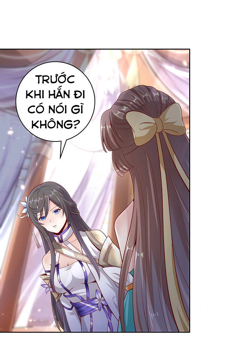 Tiên Đế Xâm Nhập Chapter 57 - 17