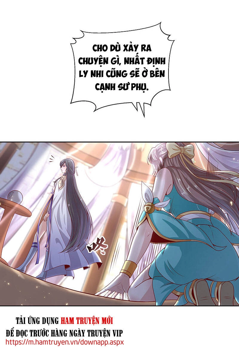 Tiên Đế Xâm Nhập Chapter 57 - 20