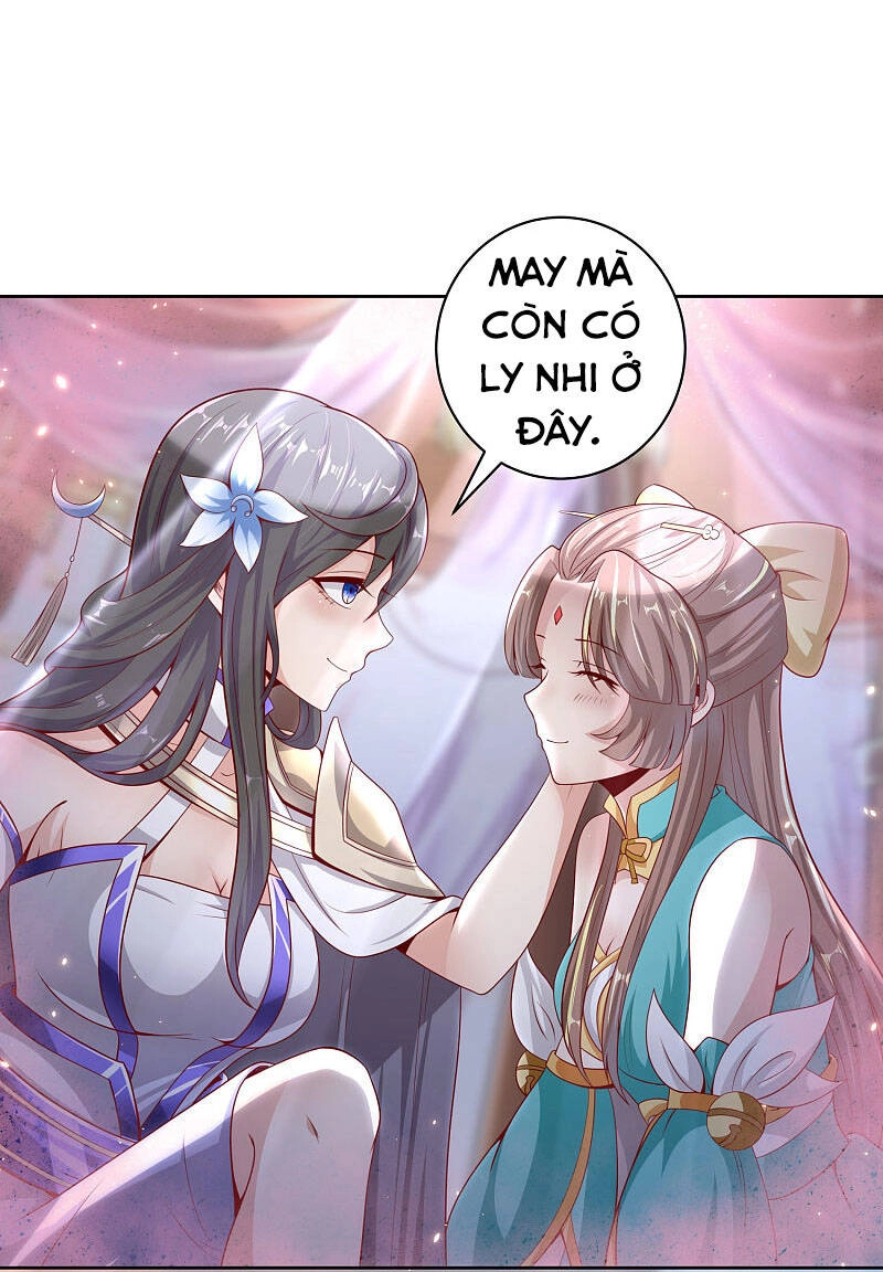 Tiên Đế Xâm Nhập Chapter 57 - 21