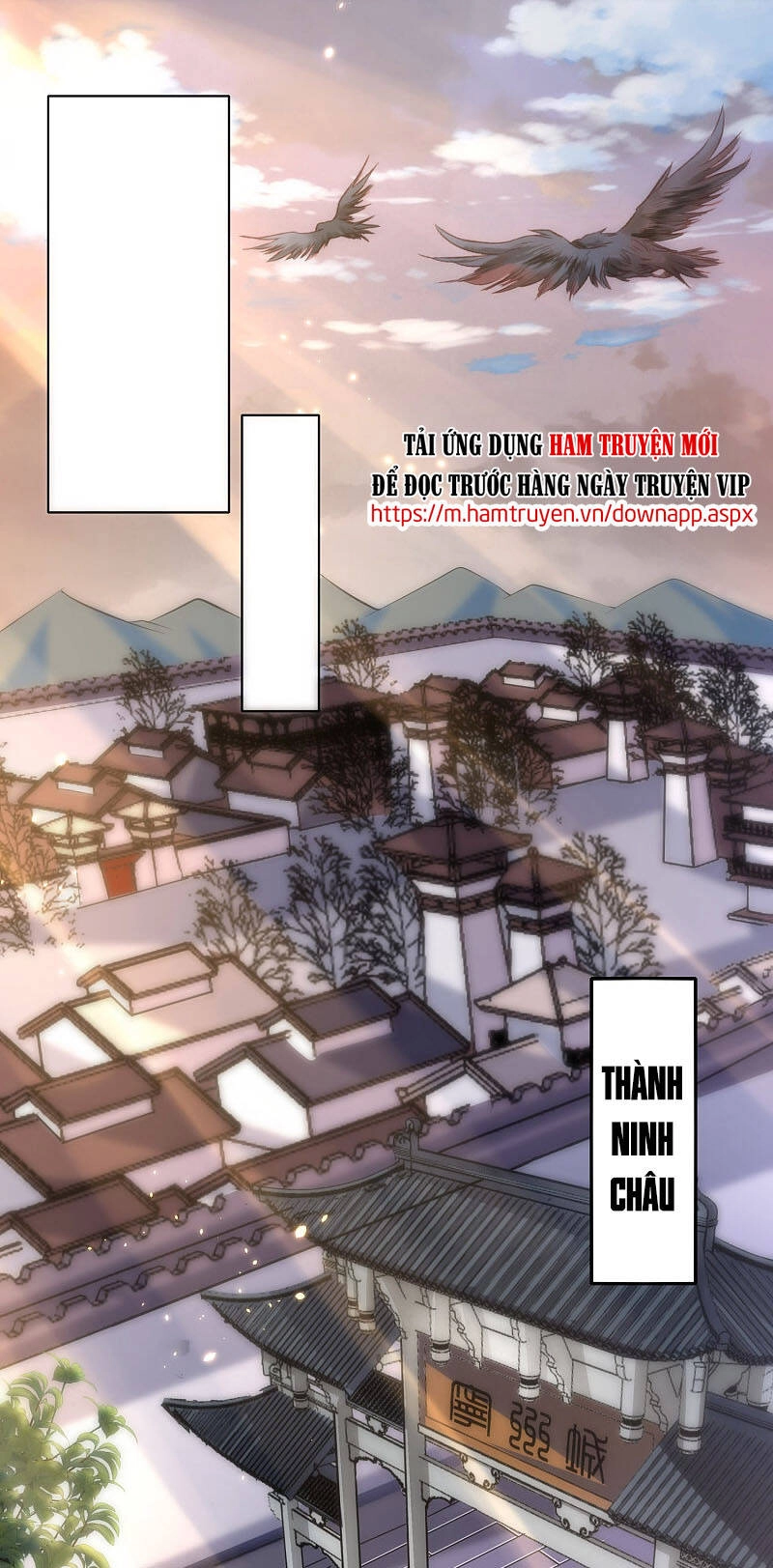 Tiên Đế Xâm Nhập Chapter 57 - 22