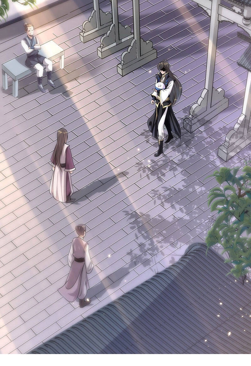 Tiên Đế Xâm Nhập Chapter 57 - 23