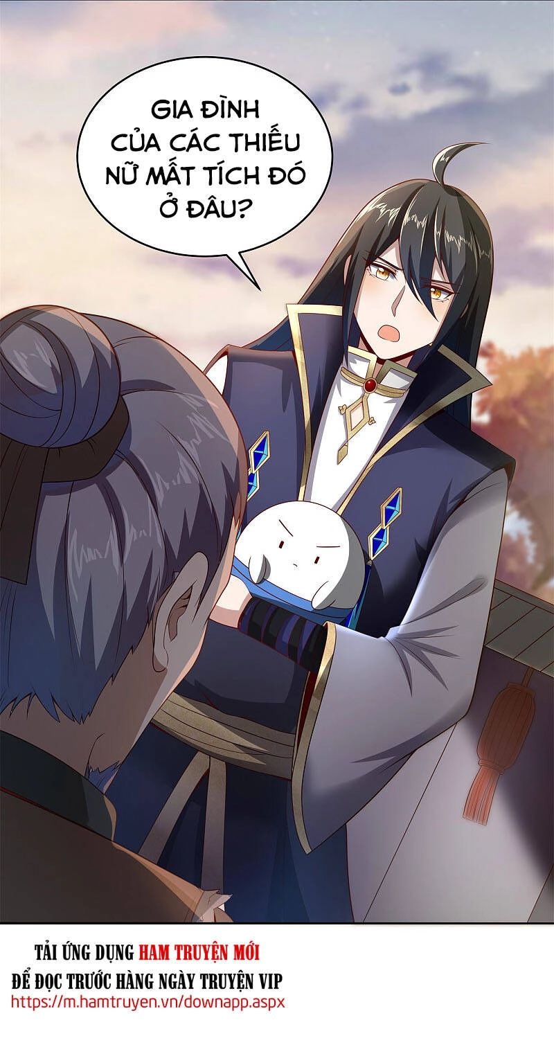 Tiên Đế Xâm Nhập Chapter 57 - 26