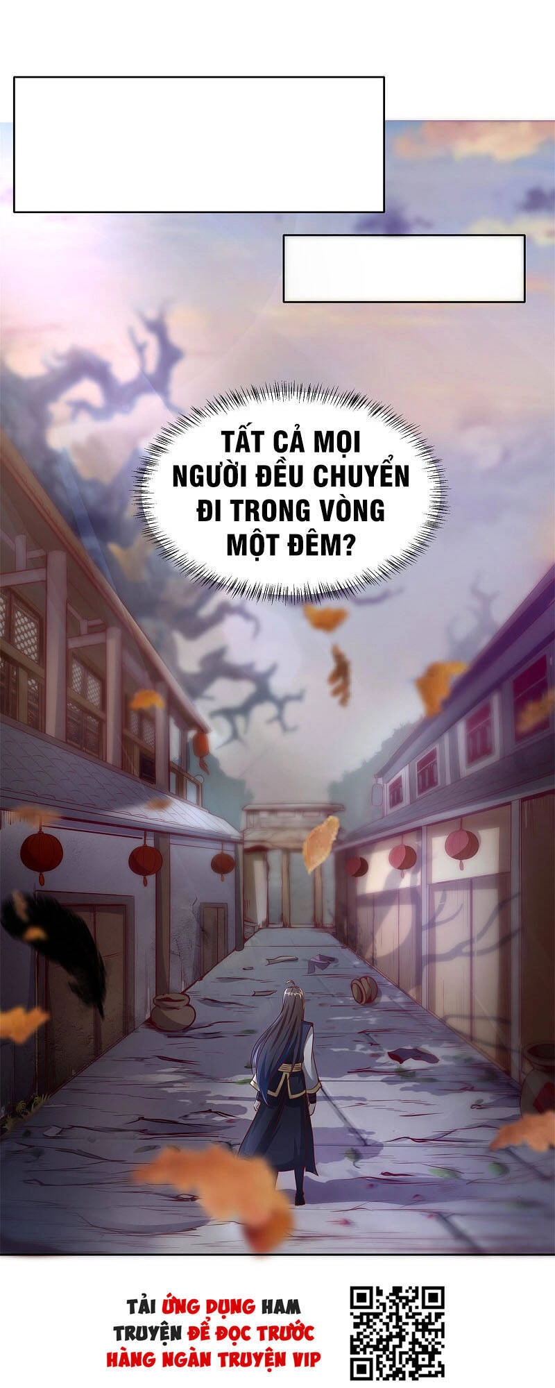 Tiên Đế Xâm Nhập Chapter 57 - 27