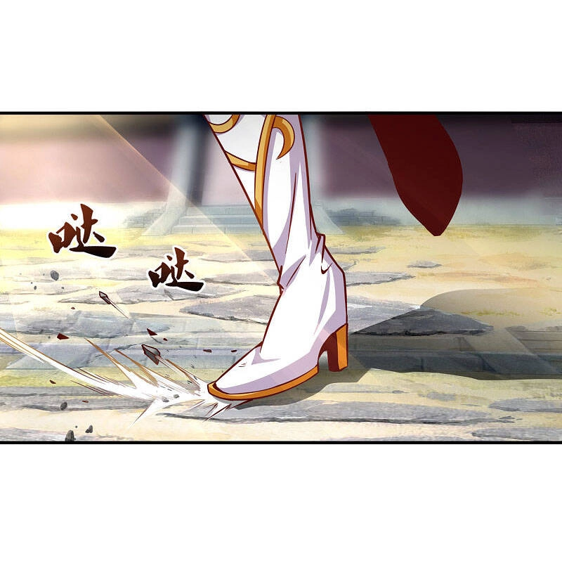 Tiên Đế Xâm Nhập Chapter 58 - 4