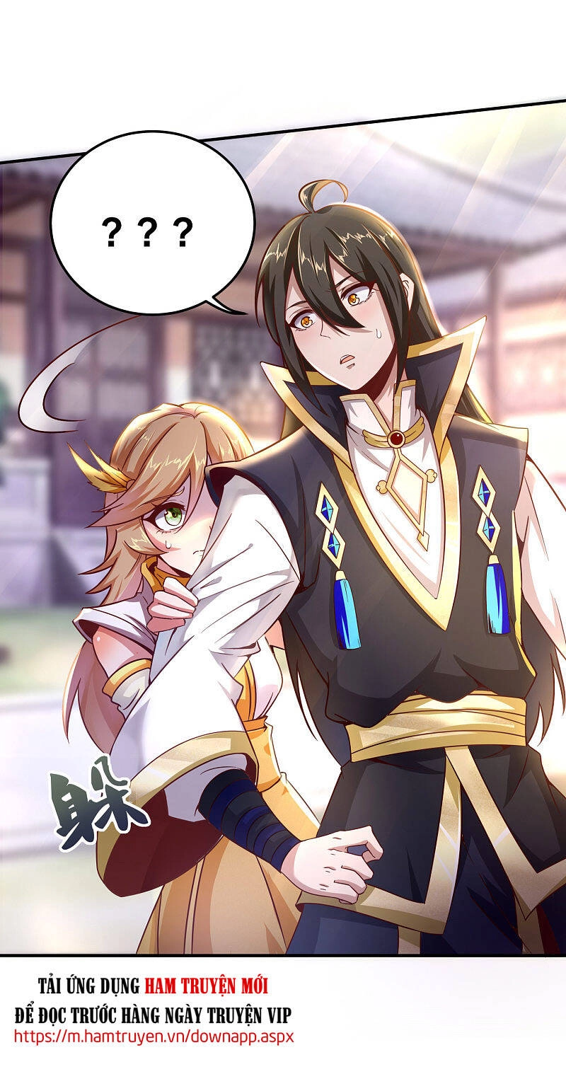 Tiên Đế Xâm Nhập Chapter 58 - 7