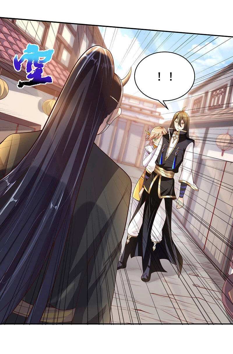 Tiên Đế Xâm Nhập Chapter 58 - 8