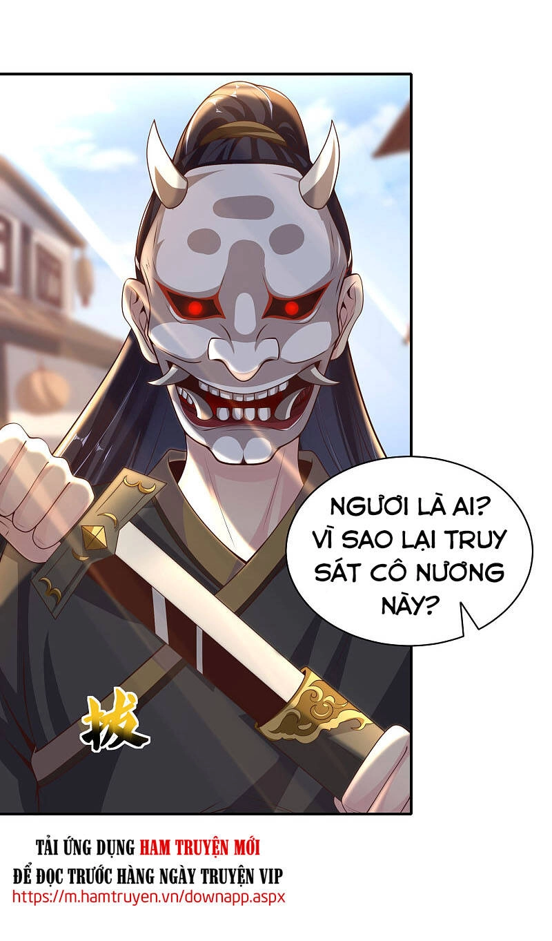 Tiên Đế Xâm Nhập Chapter 58 - 9