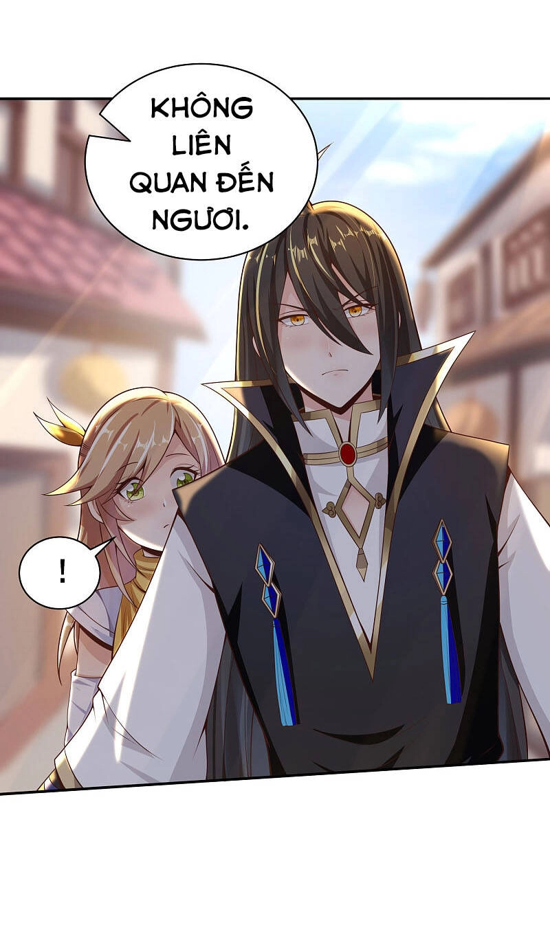 Tiên Đế Xâm Nhập Chapter 58 - 10