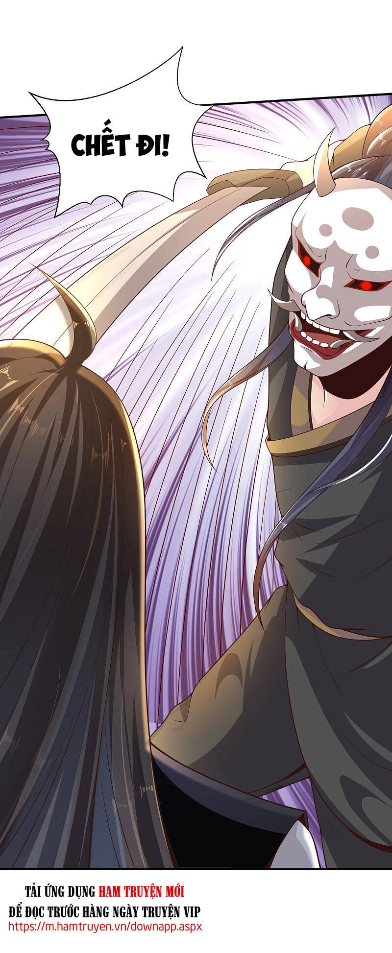 Tiên Đế Xâm Nhập Chapter 58 - 11