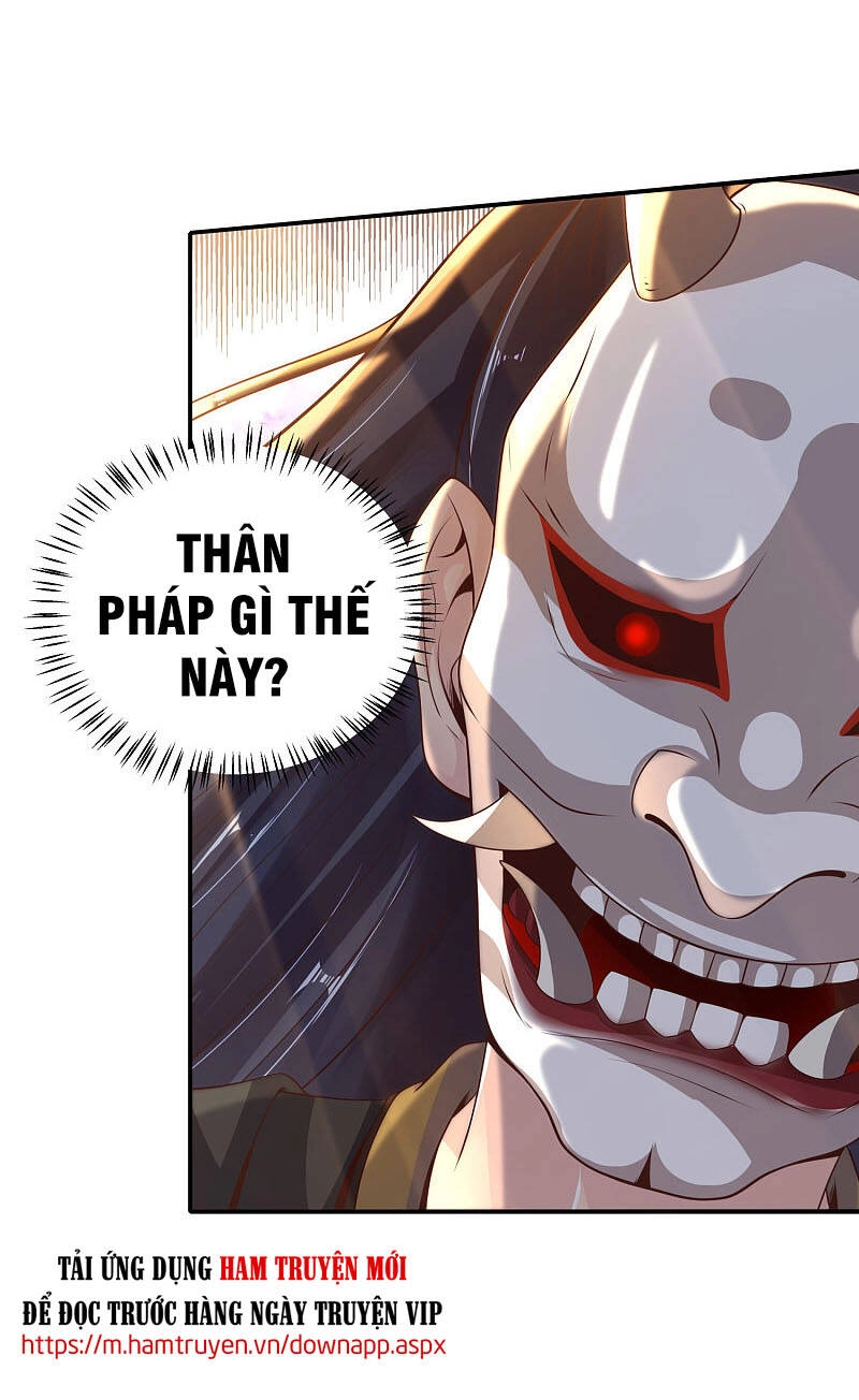 Tiên Đế Xâm Nhập Chapter 58 - 13