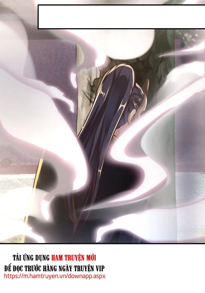 Tiên Đế Xâm Nhập Chapter 58 - 18