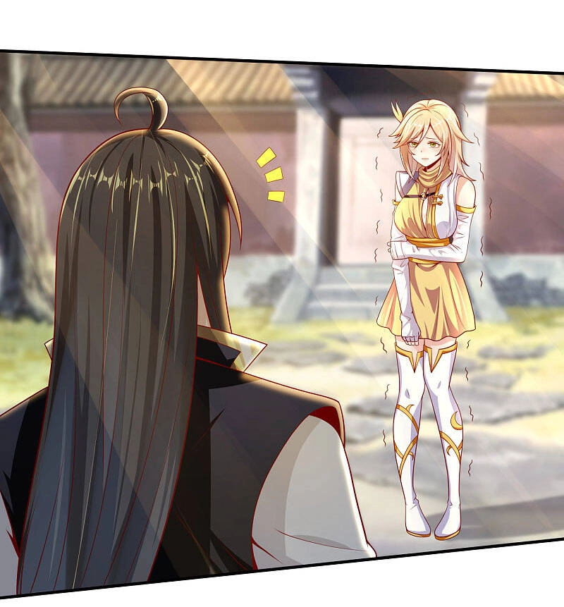 Tiên Đế Xâm Nhập Chapter 58 - 23