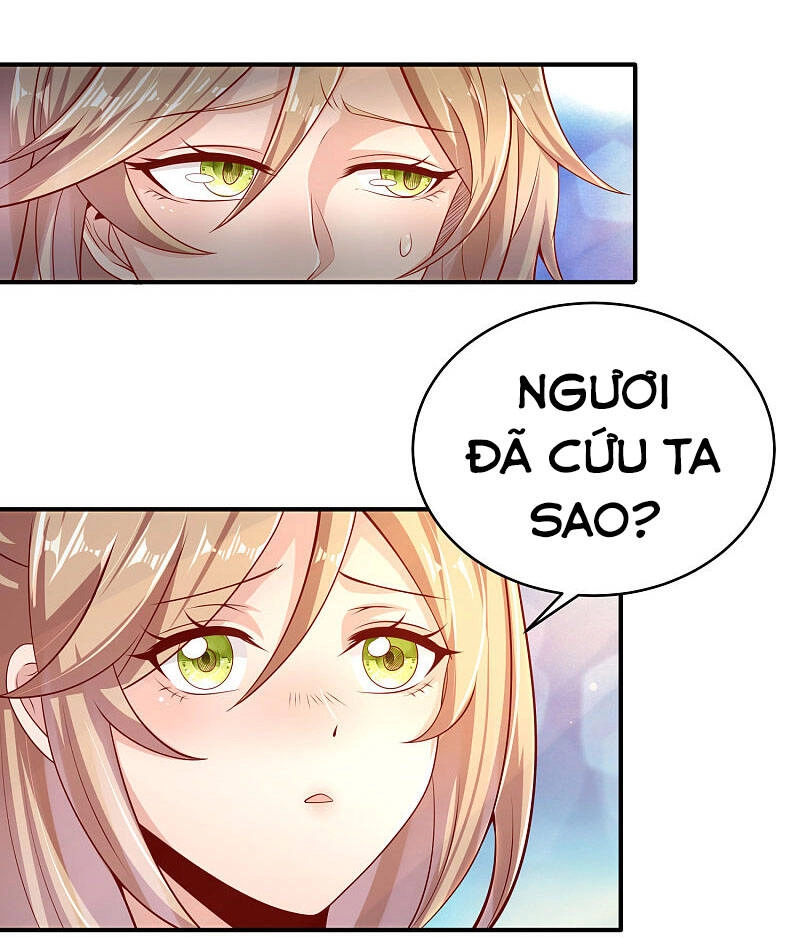 Tiên Đế Xâm Nhập Chapter 58 - 25