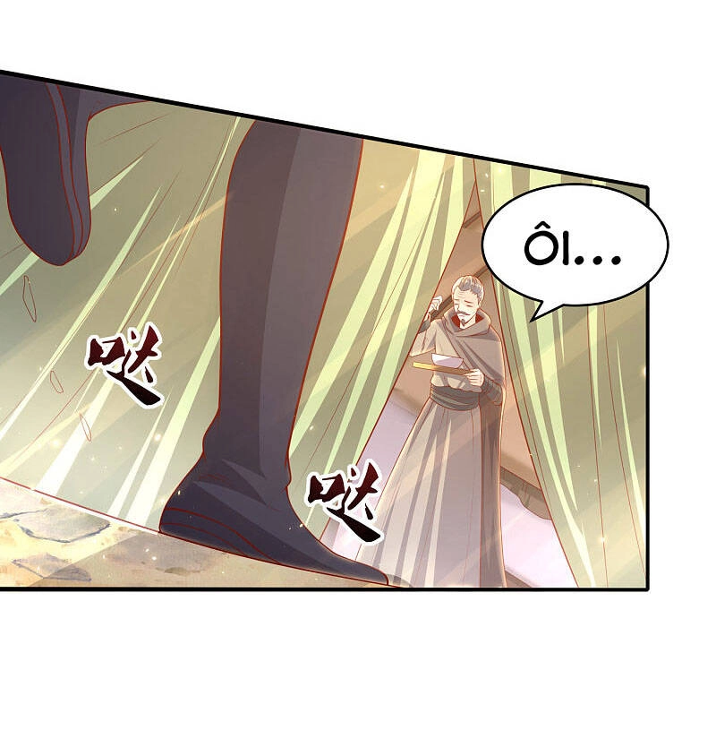 Tiên Đế Xâm Nhập Chapter 59 - 10