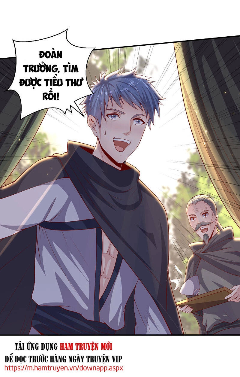 Tiên Đế Xâm Nhập Chapter 59 - 11