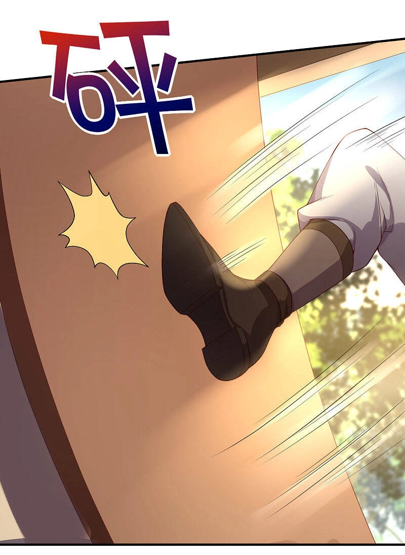 Tiên Đế Xâm Nhập Chapter 59 - 14