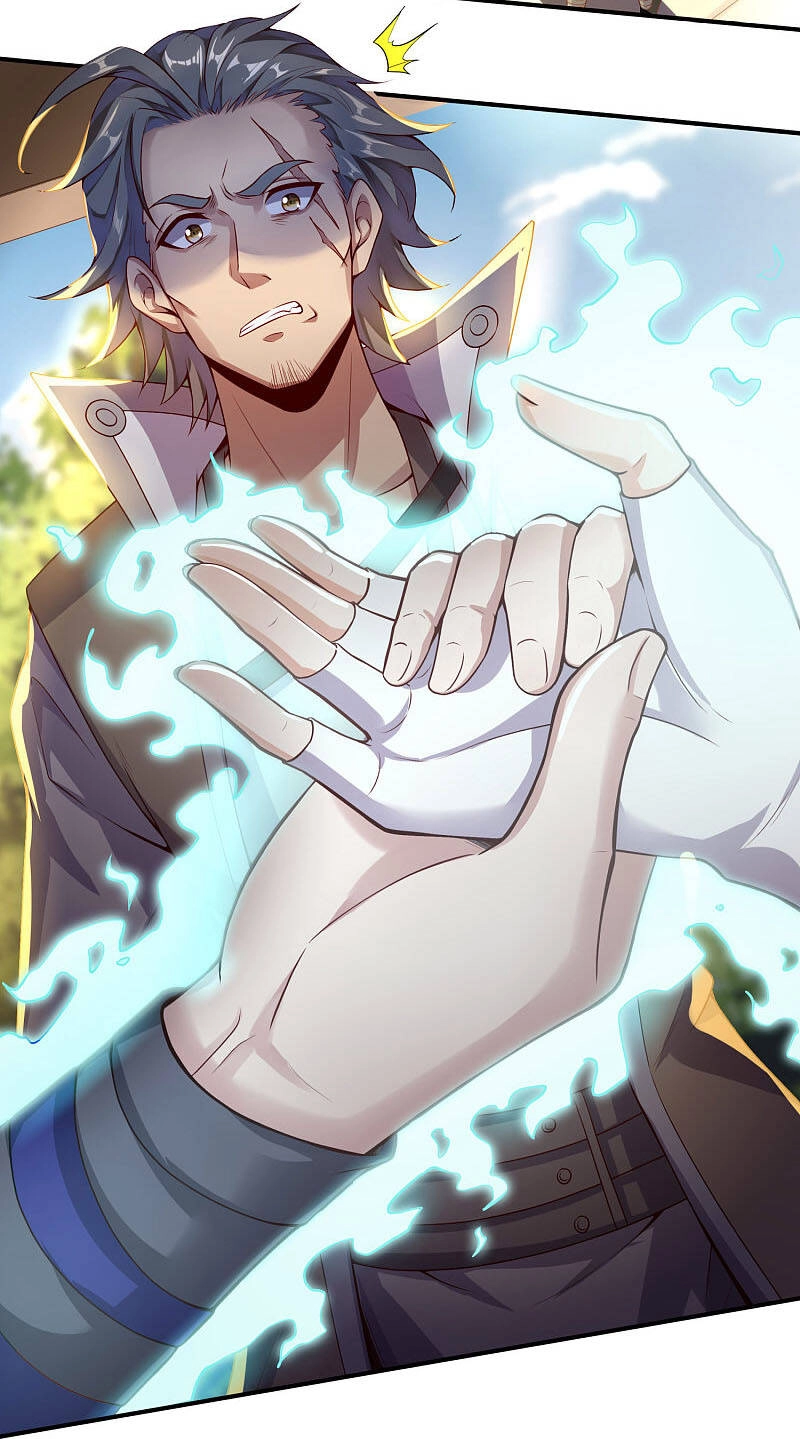 Tiên Đế Xâm Nhập Chapter 59 - 16