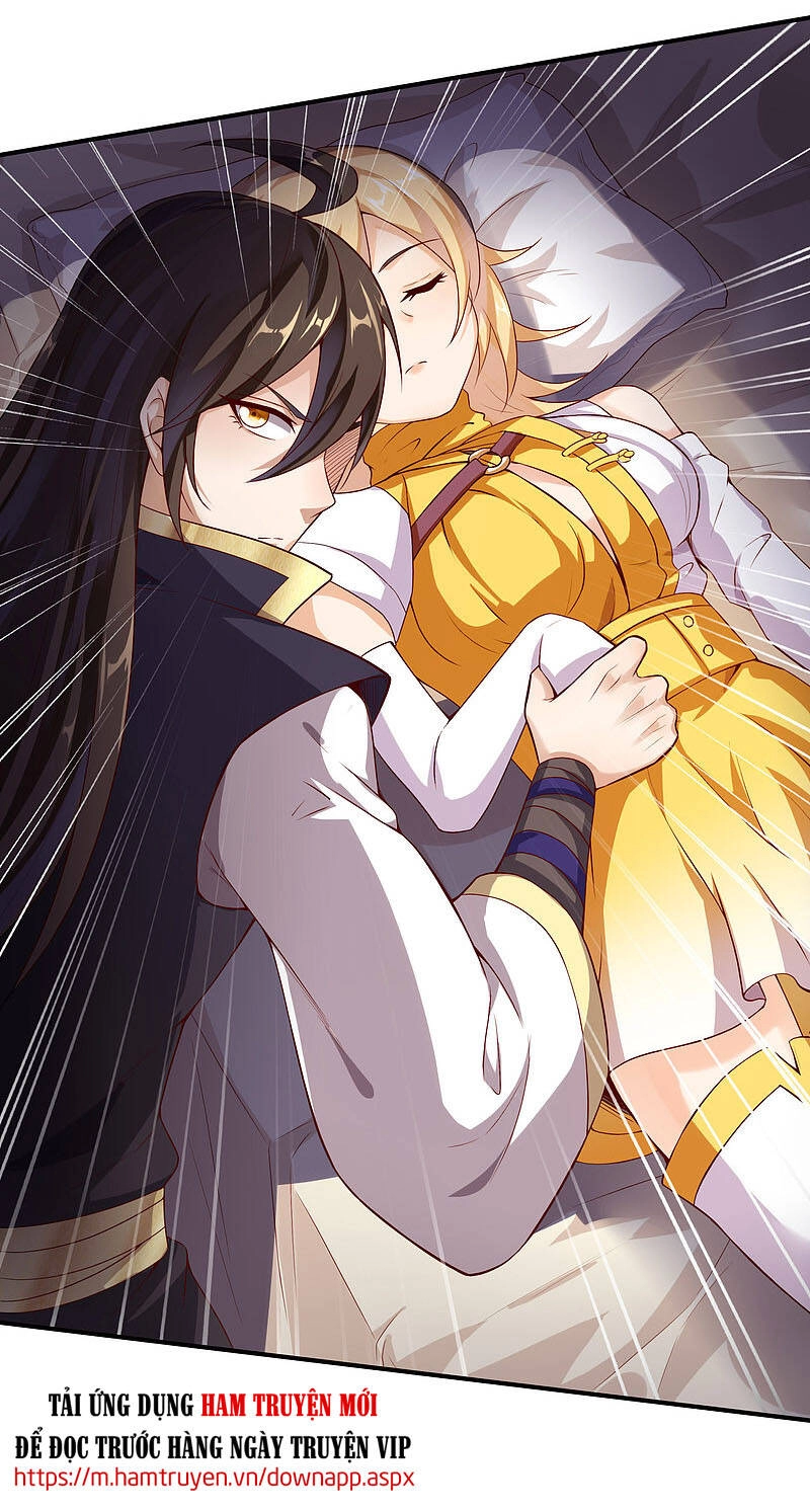 Tiên Đế Xâm Nhập Chapter 59 - 17