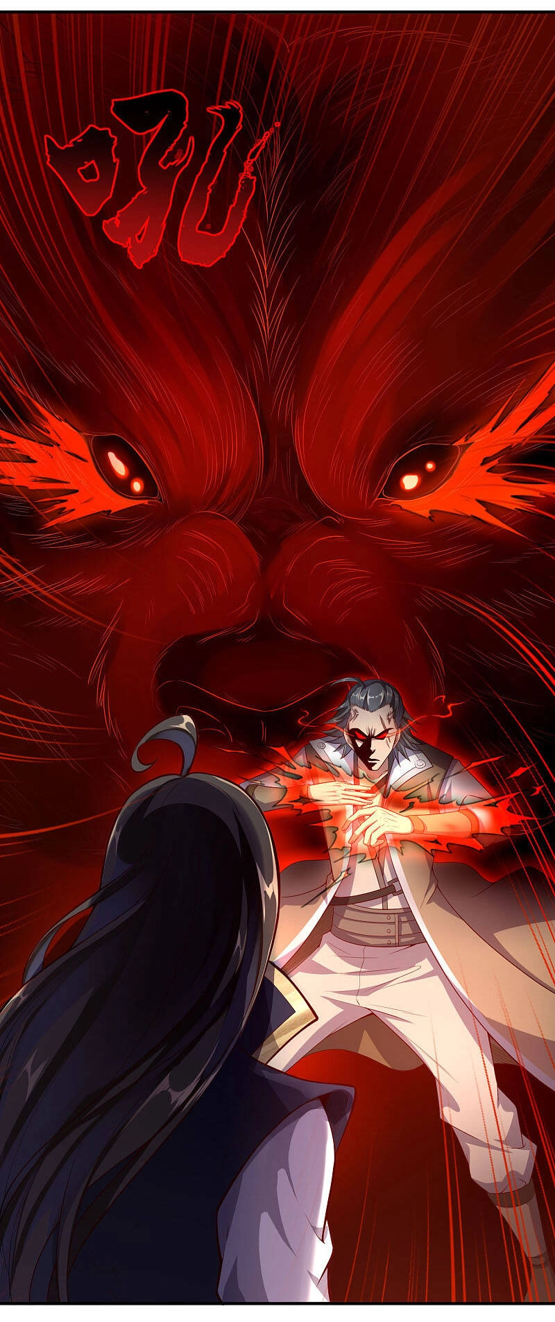 Tiên Đế Xâm Nhập Chapter 59 - 19