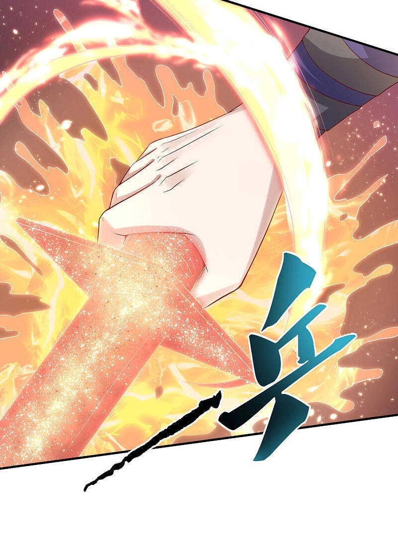 Tiên Đế Xâm Nhập Chapter 59 - 21