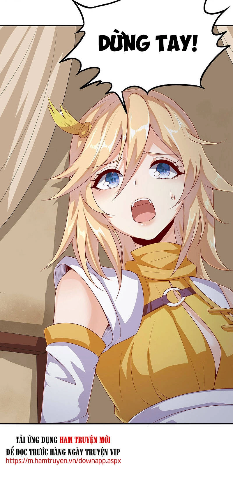 Tiên Đế Xâm Nhập Chapter 59 - 24