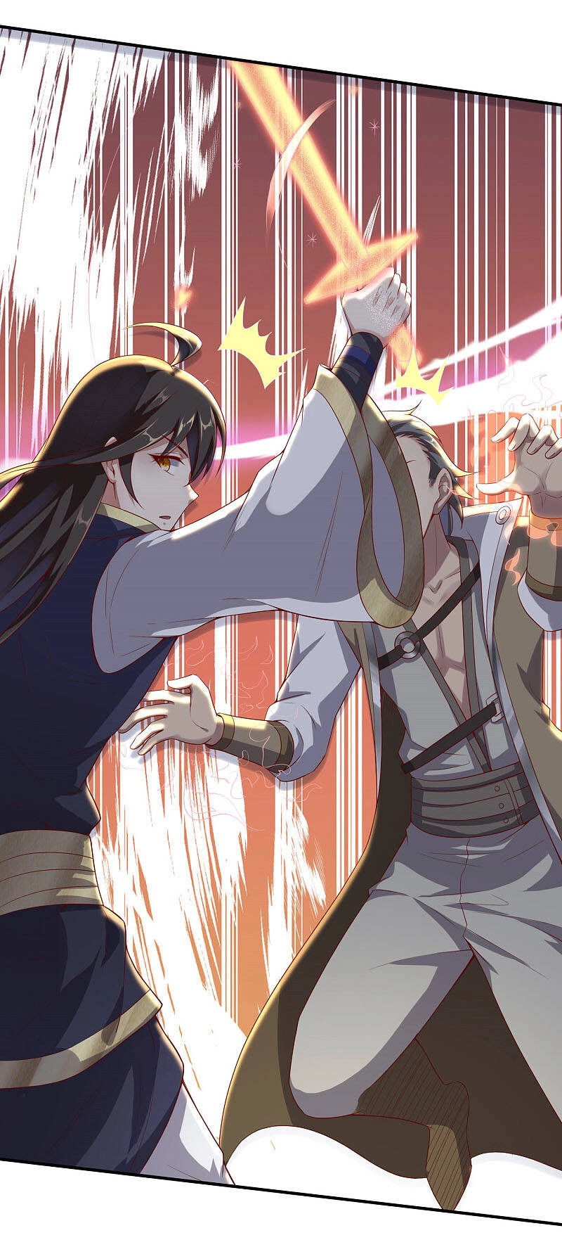 Tiên Đế Xâm Nhập Chapter 59 - 25