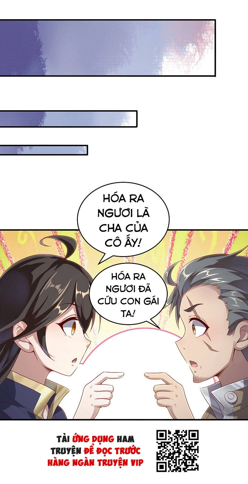 Tiên Đế Xâm Nhập Chapter 59 - 26