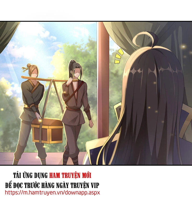 Tiên Đế Xâm Nhập Chapter 60 - 7