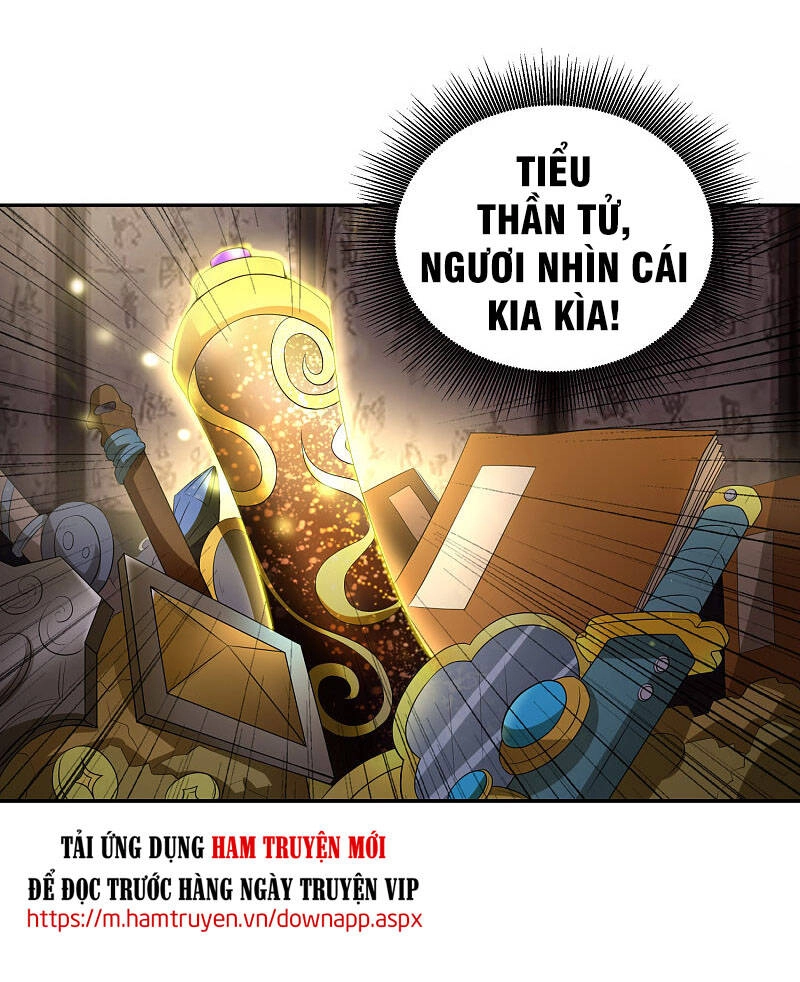 Tiên Đế Xâm Nhập Chapter 60 - 9