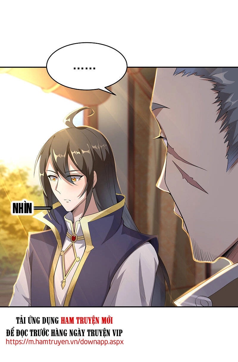 Tiên Đế Xâm Nhập Chapter 60 - 11