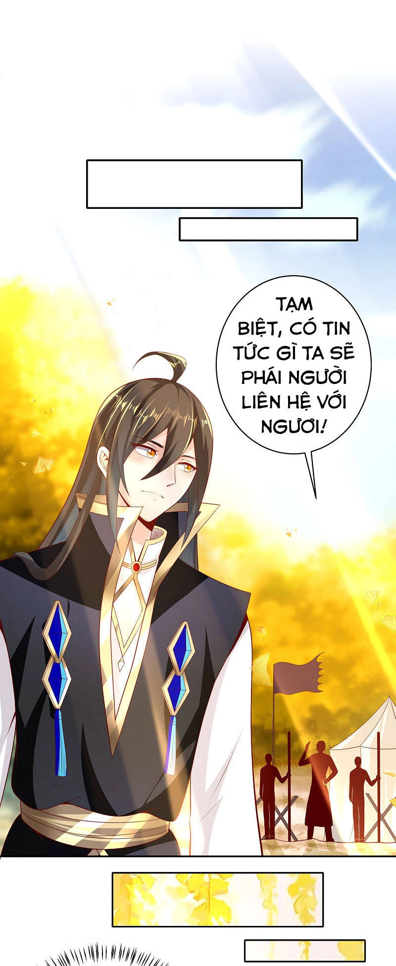 Tiên Đế Xâm Nhập Chapter 60 - 14