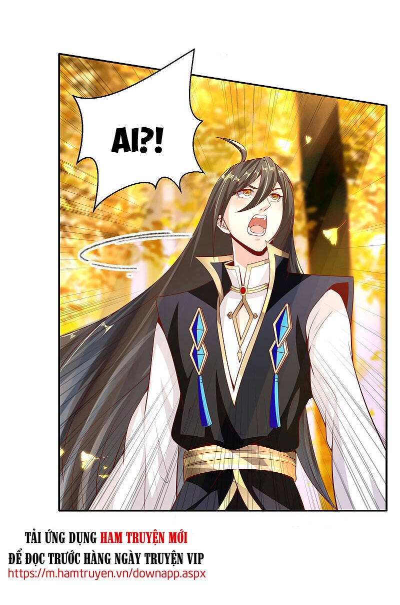 Tiên Đế Xâm Nhập Chapter 60 - 21