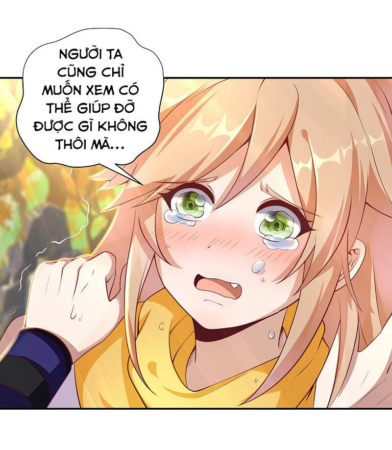 Tiên Đế Xâm Nhập Chapter 60 - 26