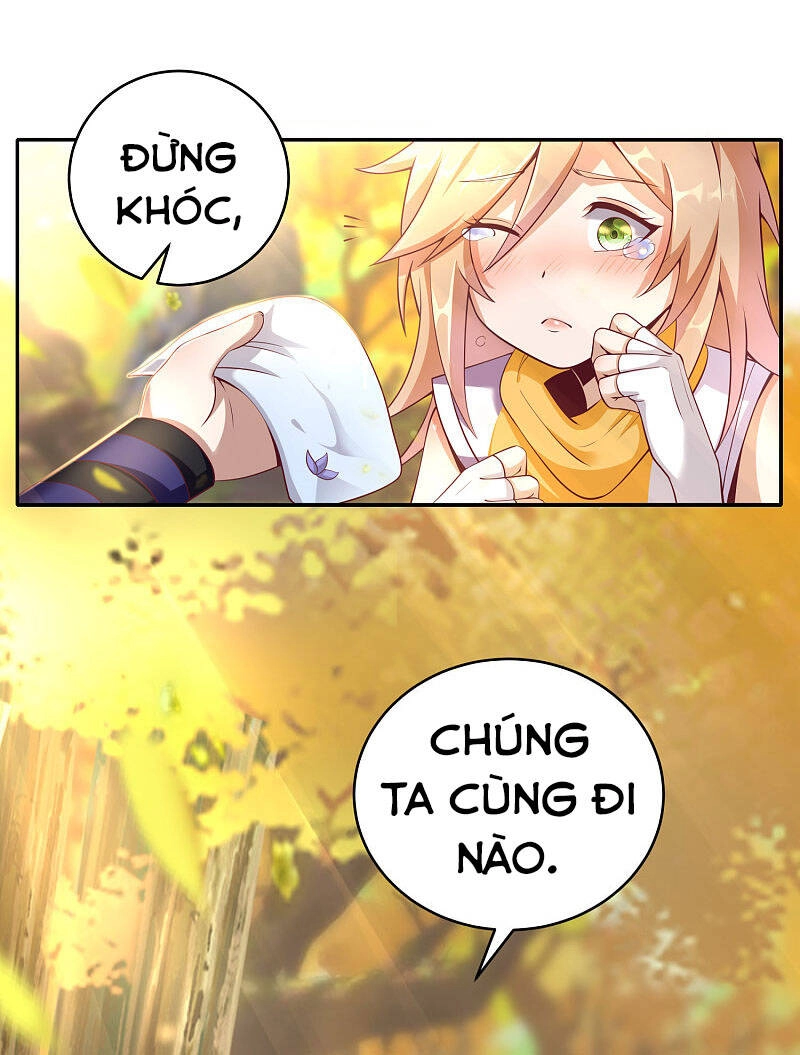 Tiên Đế Xâm Nhập Chapter 60 - 28