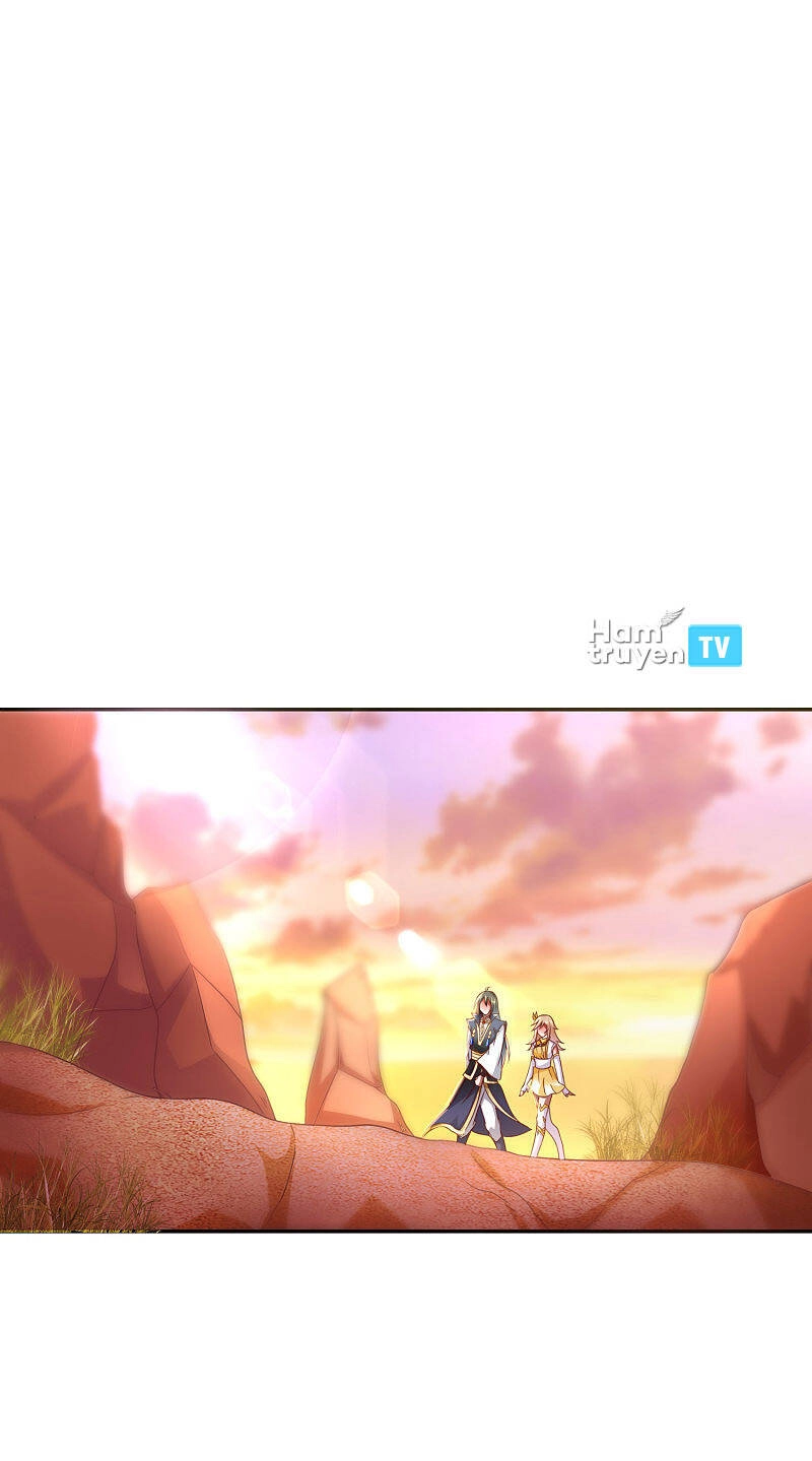 Tiên Đế Xâm Nhập Chapter 61 - 1