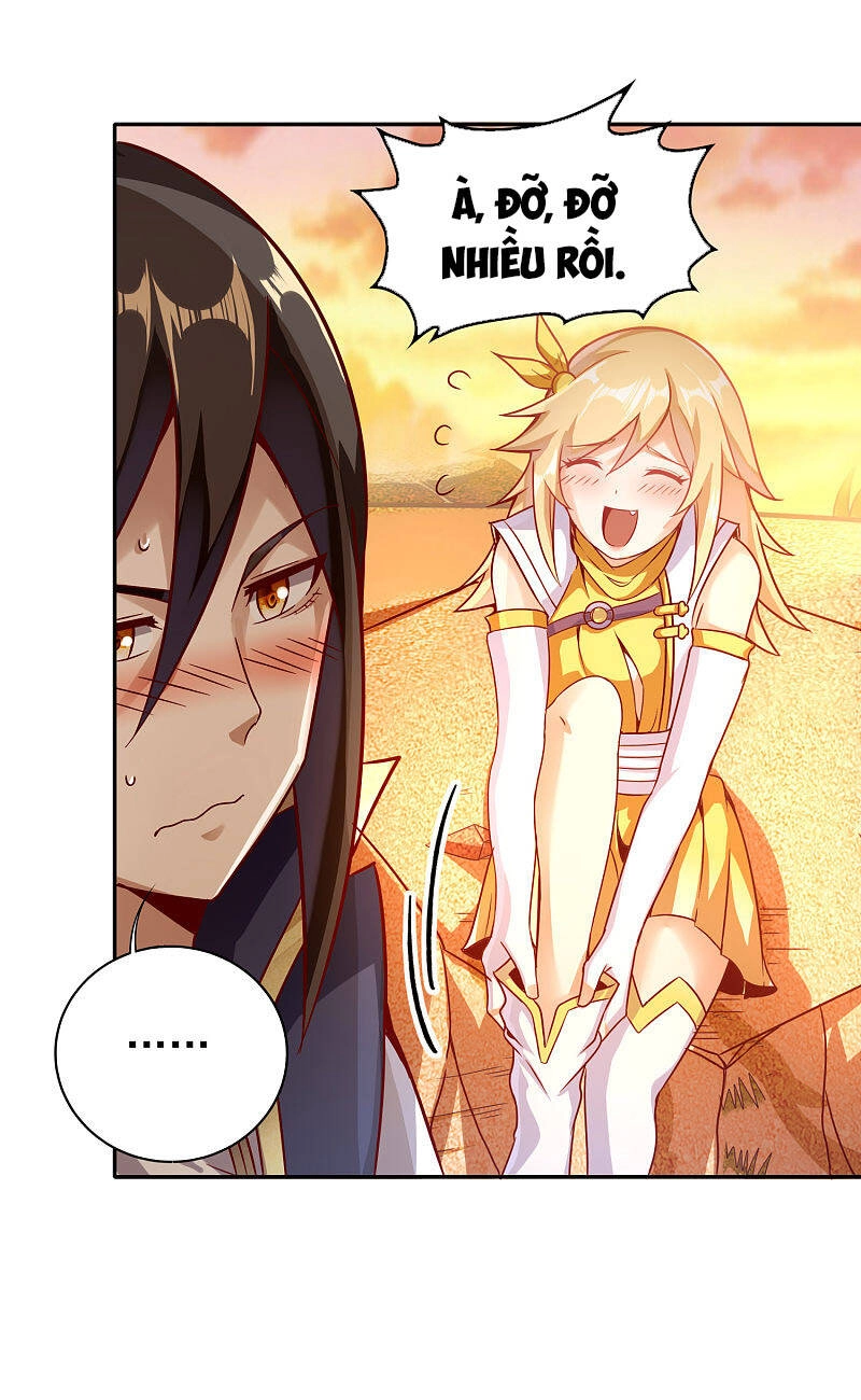 Tiên Đế Xâm Nhập Chapter 61 - 11