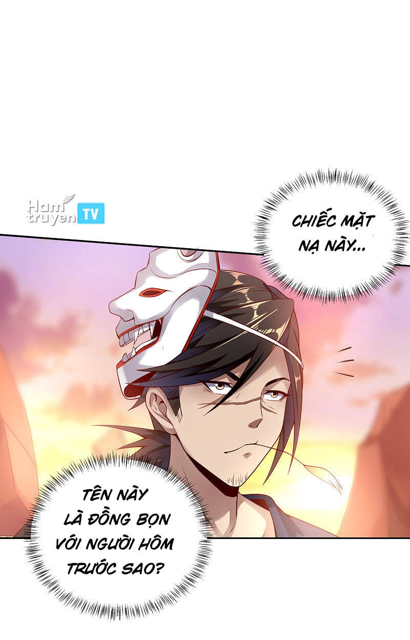 Tiên Đế Xâm Nhập Chapter 61 - 15