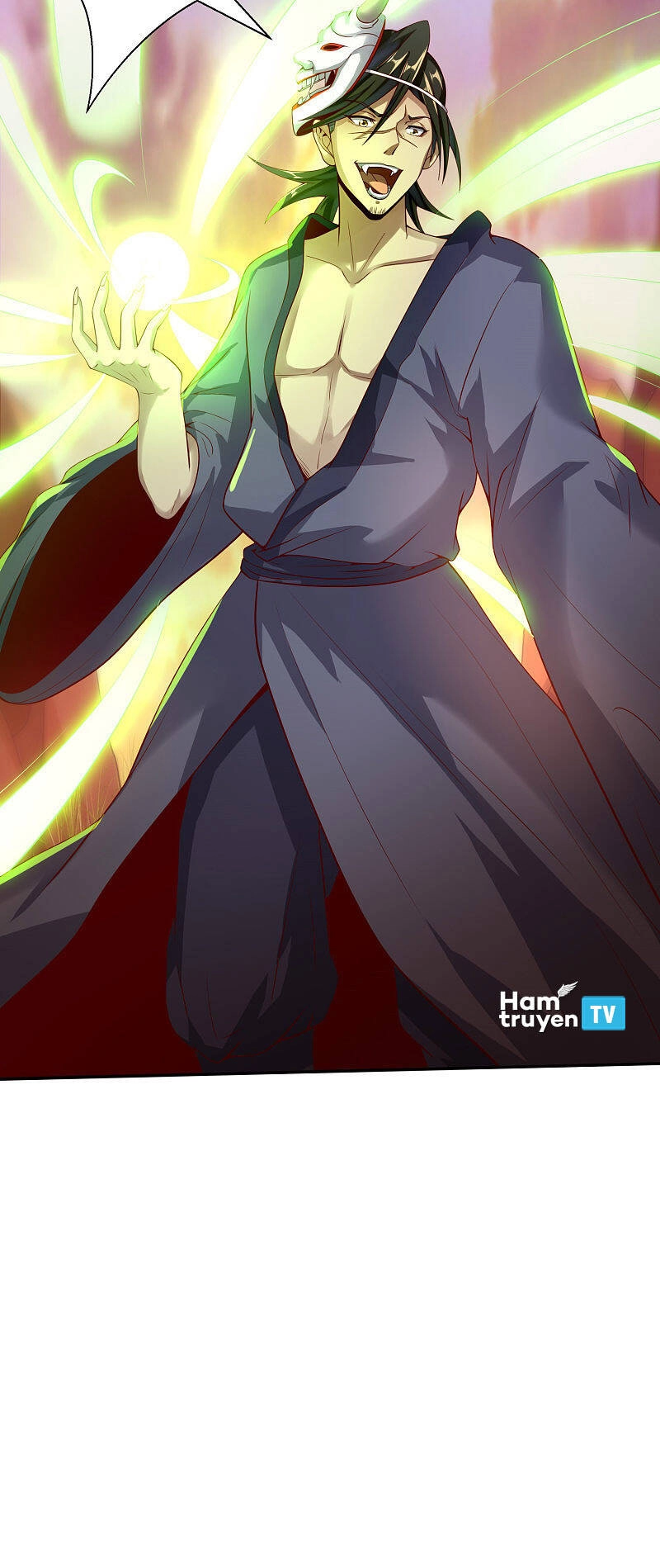 Tiên Đế Xâm Nhập Chapter 61 - 17