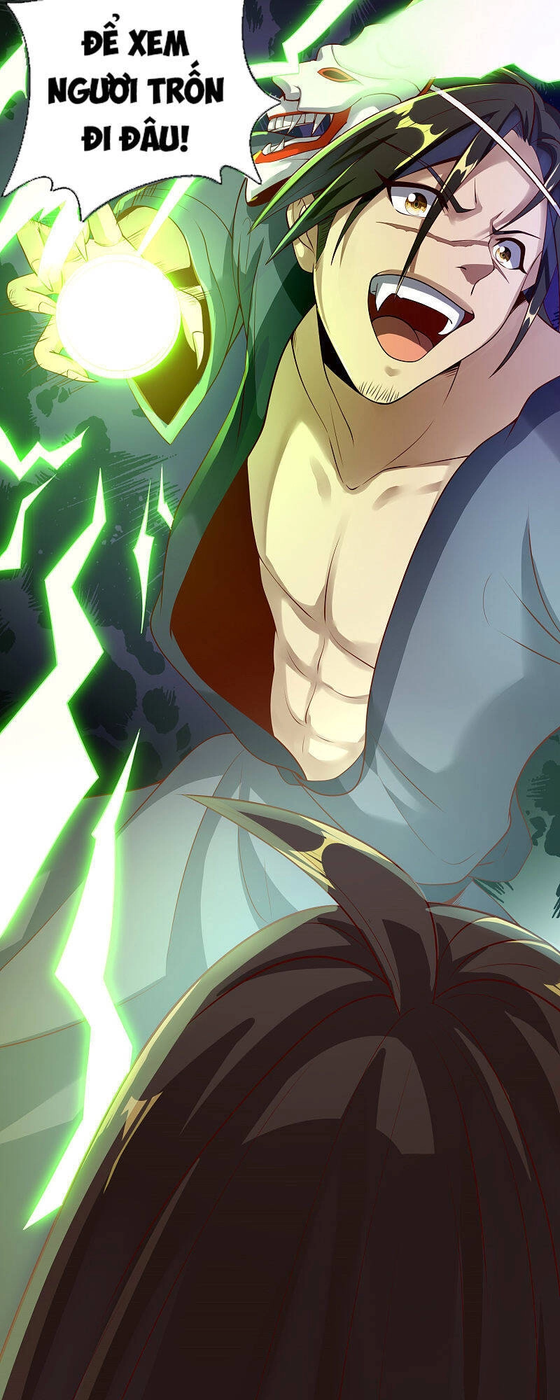 Tiên Đế Xâm Nhập Chapter 61 - 20