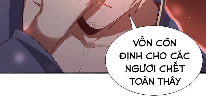 Tiên Đế Xâm Nhập Chapter 61 - 25
