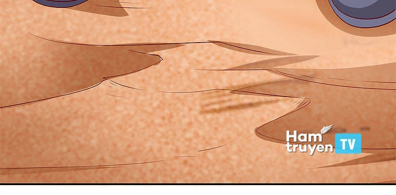 Tiên Đế Xâm Nhập Chapter 61 - 28