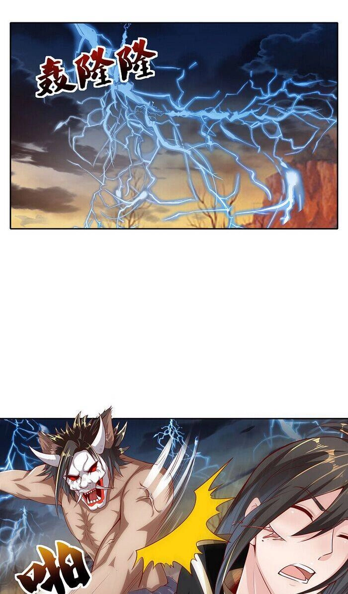 Tiên Đế Xâm Nhập Chapter 62 - 1