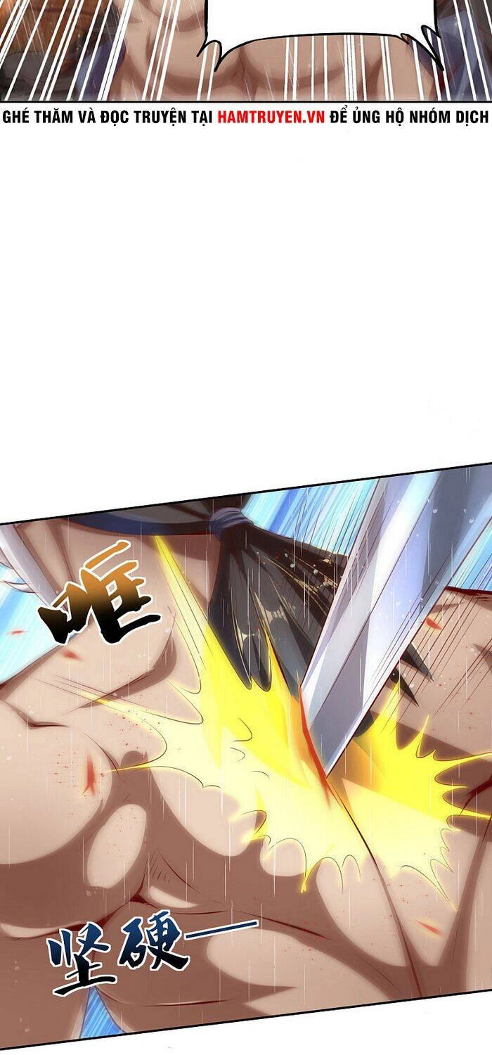 Tiên Đế Xâm Nhập Chapter 62 - 6