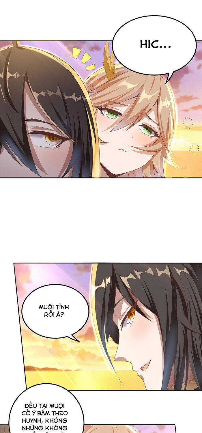 Tiên Đế Xâm Nhập Chapter 62 - 17