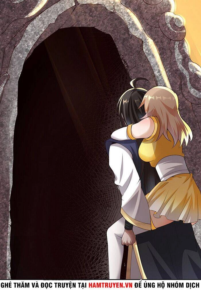 Tiên Đế Xâm Nhập Chapter 62 - 20