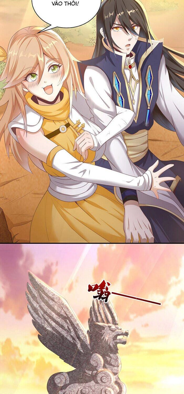 Tiên Đế Xâm Nhập Chapter 63 - 2