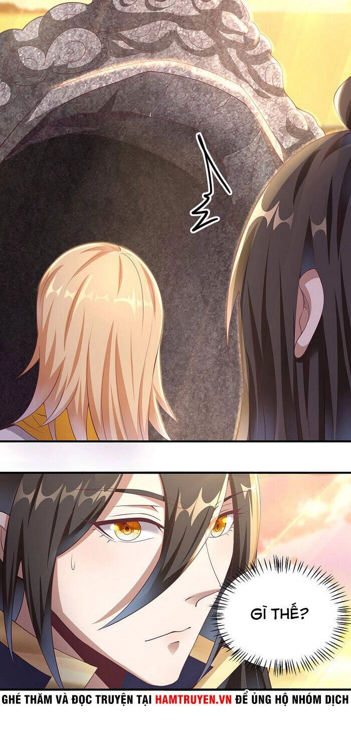 Tiên Đế Xâm Nhập Chapter 63 - 3