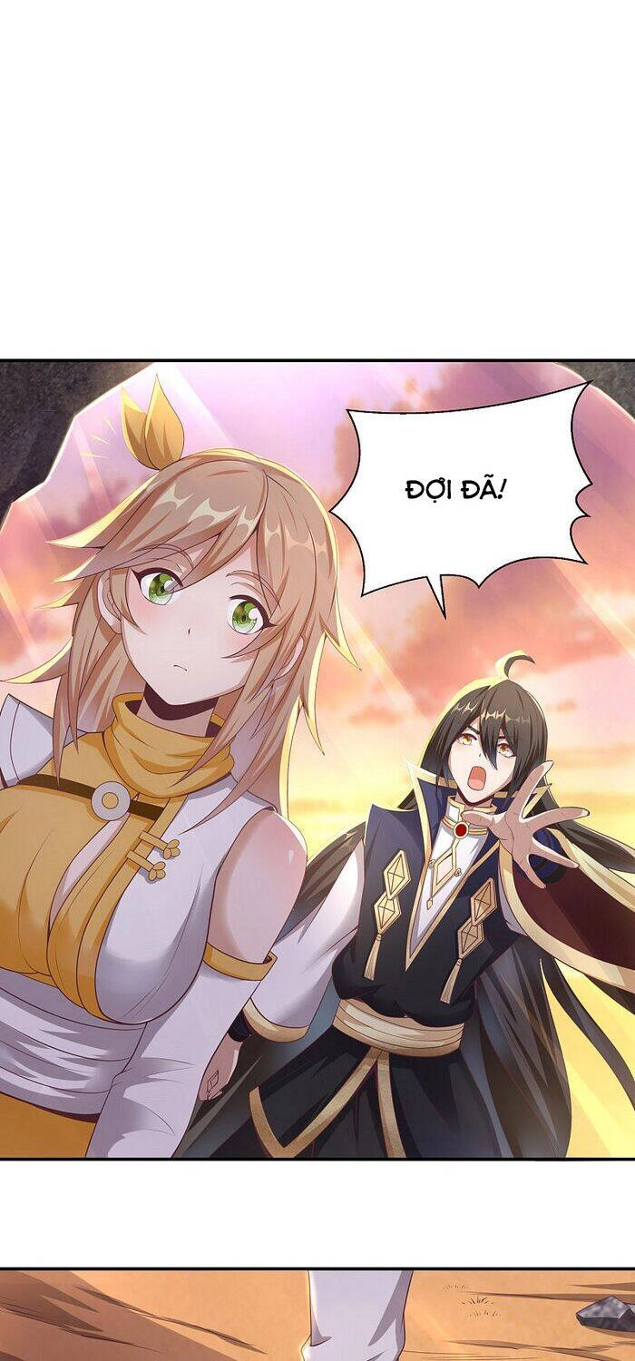 Tiên Đế Xâm Nhập Chapter 63 - 4