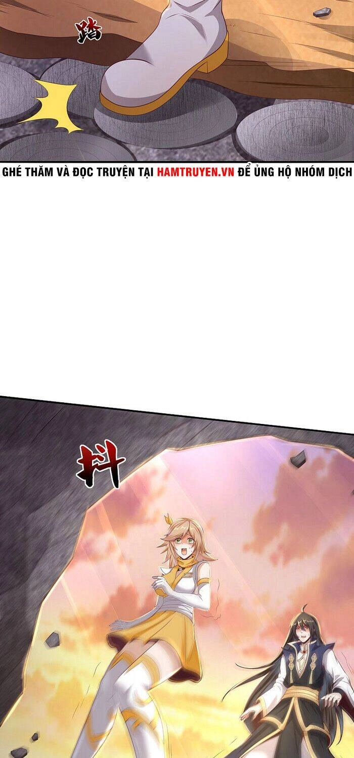 Tiên Đế Xâm Nhập Chapter 63 - 5