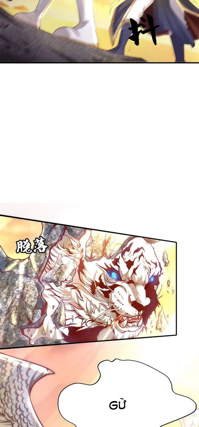 Tiên Đế Xâm Nhập Chapter 63 - 6